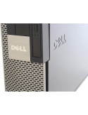 Dell Optiplex 980 SFF -intel Core i5 - Ram 8Go - 256Go SSD - Win10 Pro