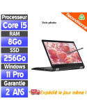 Lenovo Yoga L13 - Core i5-1135G7 - SSD 256Go - Ram 8Go