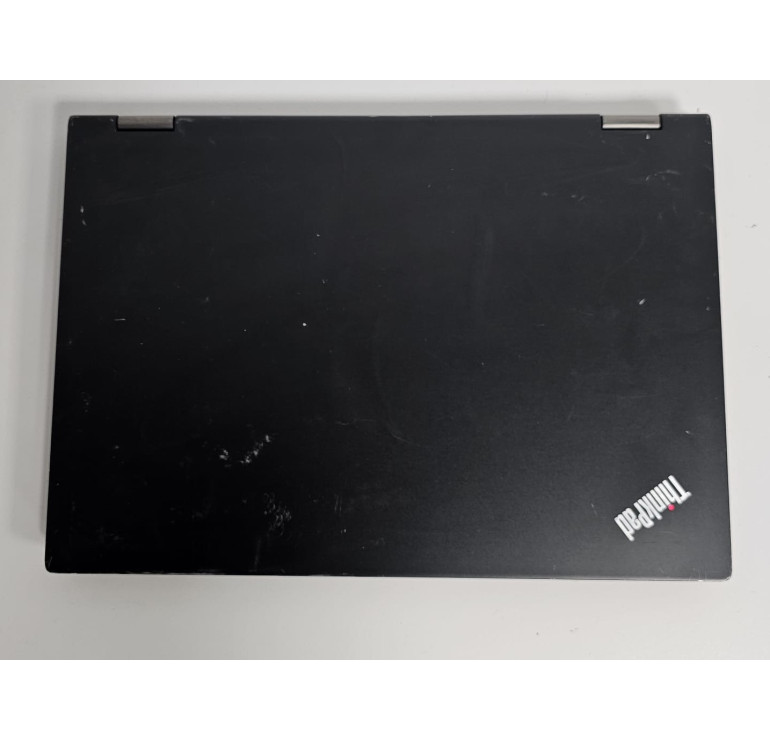 Lenovo Yoga L13 Reconditionné – Core i5, SSD 256Go, Tactile 13", État Correct