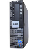 Dell Optiplex 980 SFF -intel Core i5 - Ram 8Go - 256Go SSD - Win10 Pro