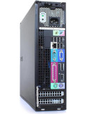 Dell Optiplex 980 SFF -intel Core i5 - Ram 8Go - 256Go SSD - Win10 Pro