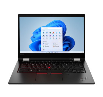 Lenovo ThinkPad L13 Reconditionné – Core i5, SSD 256Go, PC Portable Pro 13"