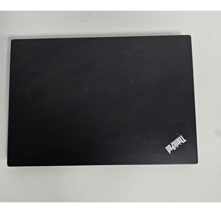 Lenovo ThinkPad L13 Reconditionné – Core i5, SSD 256Go, PC Portable Pro 13"