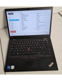 Lenovo ThinkPad L13 Reconditionné – Core i5, SSD 256Go, PC Portable Pro 13"