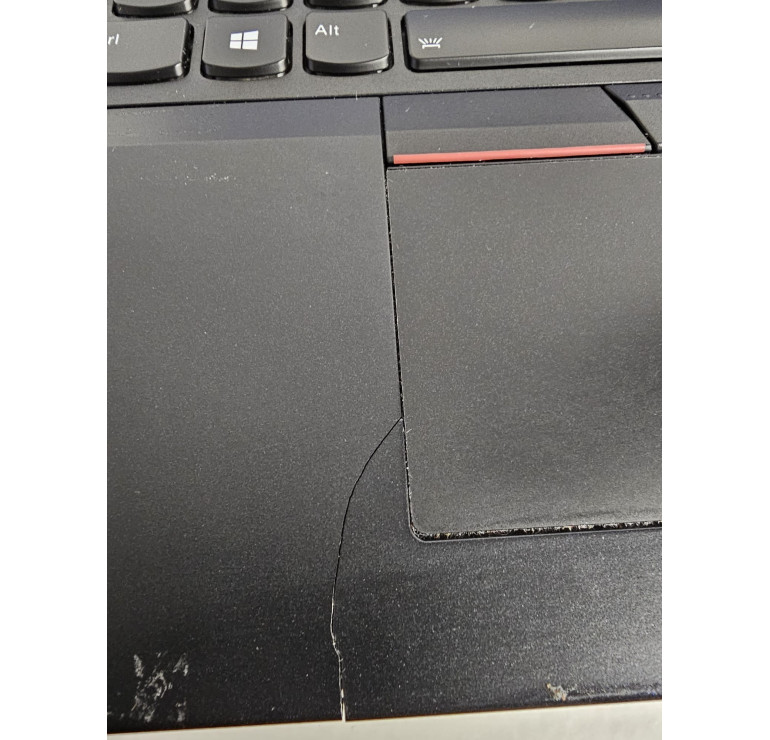 Lenovo ThinkPad L13 Reconditionné – Core i5, SSD 256Go, PC Portable Pro 13"