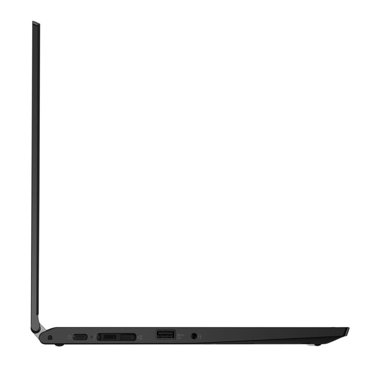 Lenovo Yoga L13 Reconditionné – i5 11e Gen, 8Go, SSD 256Go, Tactile