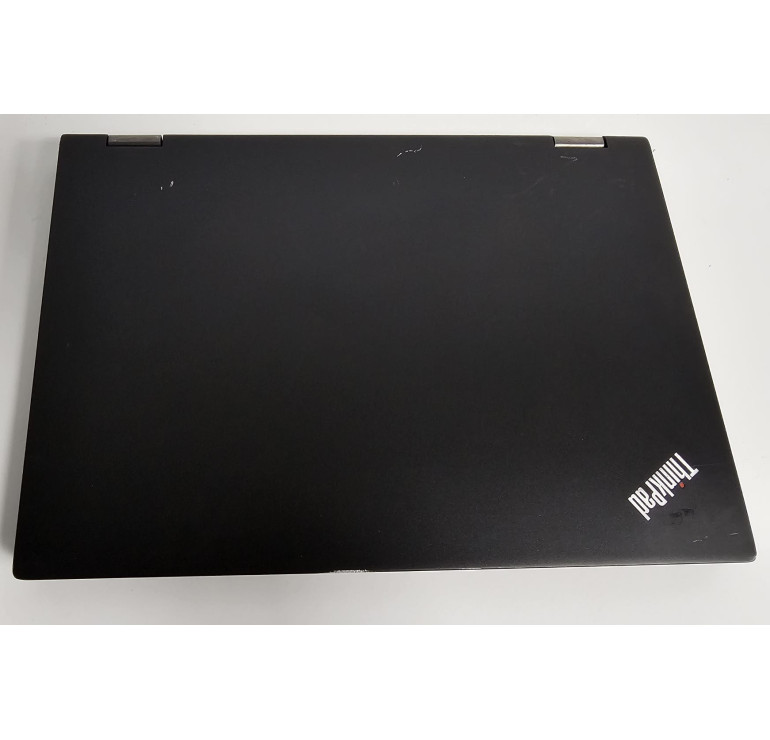 Lenovo Yoga L13 Reconditionné – i5 11e Gen, 8Go, SSD 256Go, Tactile