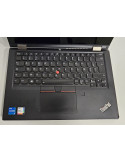 Lenovo Yoga L13 Reconditionné – i5 11e Gen, 8Go, SSD 256Go, Tactile
