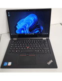 Lenovo Yoga L13 Reconditionné – i5 11e Gen, 8Go, SSD 256Go, Tactile
