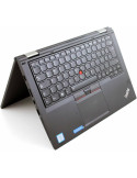 Lenovo Yoga L260 Reconditionné – Core i7, 8 à 16Go RAM, SSD 256 à 512Go