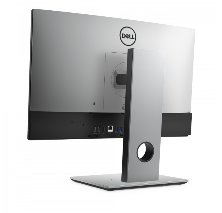 Dell Optiplex 7470 AIO - Core i5-9600 Ram 16Go SSD 256Go - Win 11