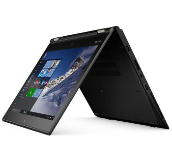 Lenovo Yoga L260 Reconditionné – Core i7, 8 à 16Go RAM, SSD 256 à 512Go
