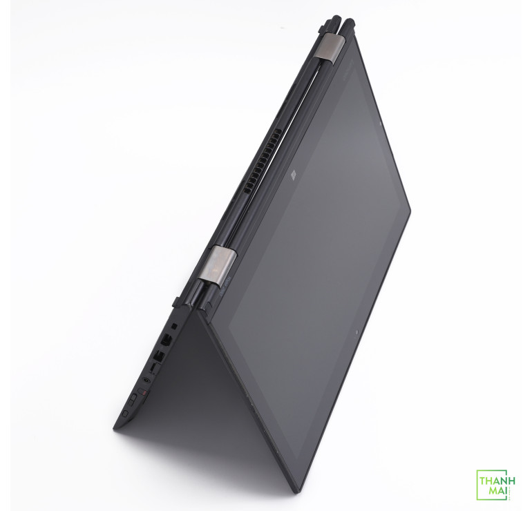 Lenovo Yoga L260 Reconditionné – Core i7, 8 à 16Go RAM, SSD 256 à 512Go