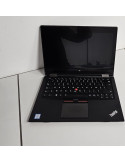 Lenovo Yoga L260 Reconditionné – Core i7, 8 à 16Go RAM, SSD 256 à 512Go