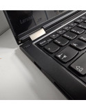 Lenovo Yoga L260 Reconditionné – Core i7, 8 à 16Go RAM, SSD 256 à 512Go