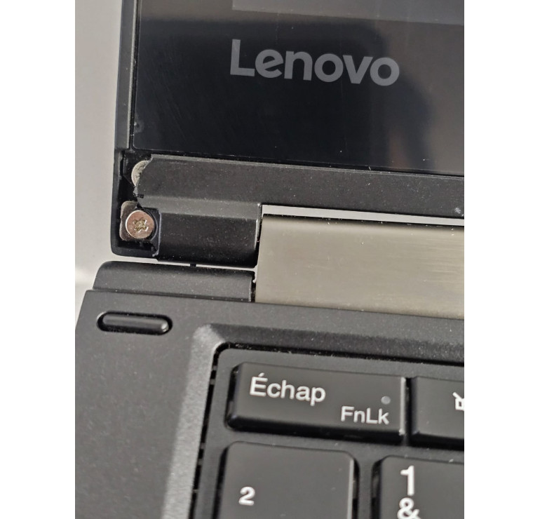 Lenovo Yoga L260 Reconditionné – Core i7, 8 à 16Go RAM, SSD 256 à 512Go