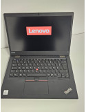 Lenovo ThinkPad L13 Reconditionné – Core i5, SSD 256Go pas cher