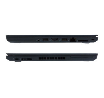 Lenovo ThinkPad T480S Reconditionné – i5 8250U, SSD 512Go, 8Go RAM – PC Portable Pro