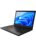 Lenovo ThinkPad T480S Reconditionné – i5 8250U, SSD 512Go, 8Go RAM – PC Portable Pro