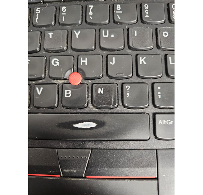 Lenovo ThinkPad T480S Reconditionné – i5 8250U, SSD 512Go, 8Go RAM – PC Portable Pro