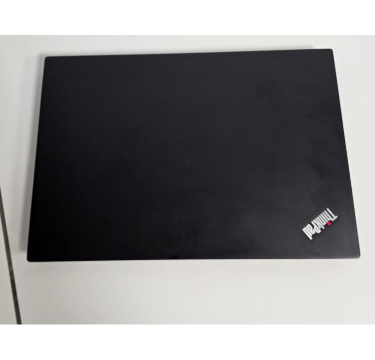 Lenovo ThinkPad T480S Reconditionné – i5 8250U, SSD 512Go, 8Go RAM – PC Portable Pro