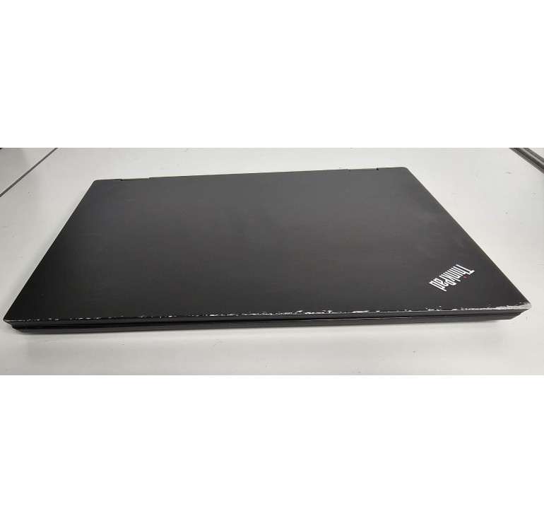 Lenovo ThinkPad Yoga L380 Reconditionné – i7, SSD 512Go, Tactile 13 16 Go ram