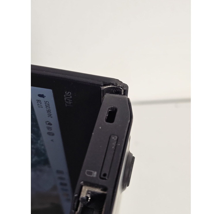 Lenovo ThinkPad T470S - Ordinateur Portable Reconditionnés