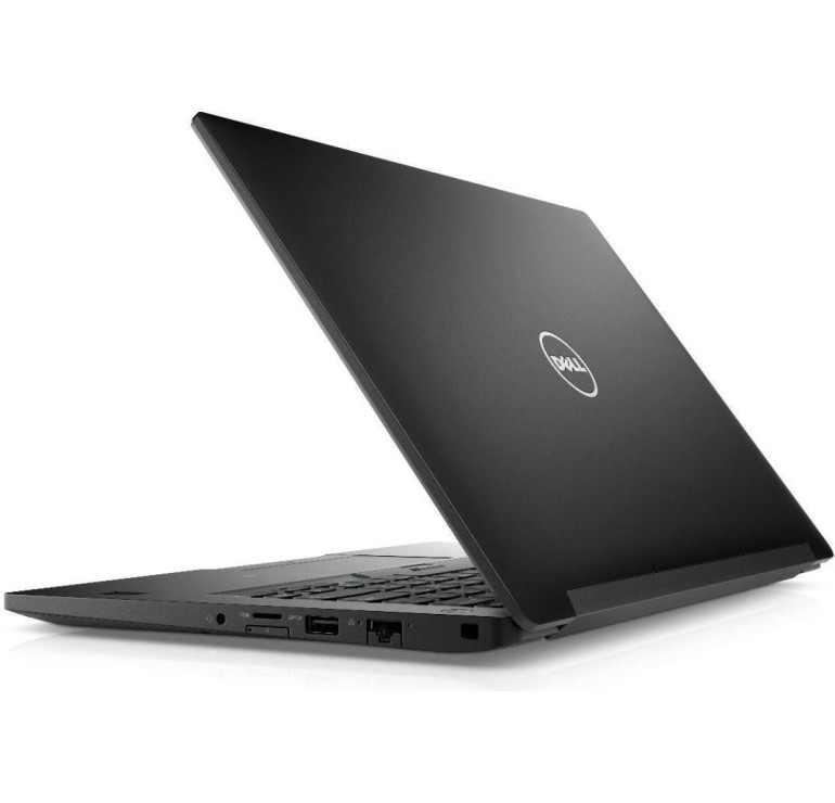 Pc Pas Cher Portable en i7  - Dell Latitude 7480 Reconditionné