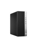 HP EliteDesk 800 G3 Reconditionné – i7-6700 – 16Go RAM – SSD 256 Go