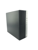 HP EliteDesk 800 G3 Reconditionné – i7-6700 – 16Go RAM – SSD 256 Go