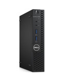Mini PC Dell OptiPlex i7 Reconditionné – Wi-Fi – 16Go RAM, SSD 512Go