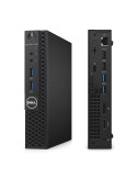 Mini PC Dell OptiPlex i7 Reconditionné – Wi-Fi – 16Go RAM, SSD 512Go