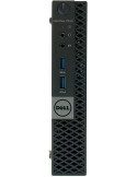 Mini PC Dell OptiPlex 7040 i5 Reconditionné | 16Go RAM, SSD 256Go, Windows 11