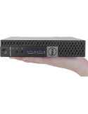 Mini PC Dell OptiPlex 7040 i5 Reconditionné | 16Go RAM, SSD 256Go, Windows 11