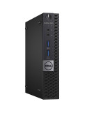 Mini PC Dell OptiPlex 7040 i5 Reconditionné | 16Go RAM, SSD 256Go, Windows 11
