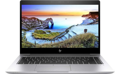 Découvrez le HP EliteBook 840 G5  un ordinateur portable reconditionné 